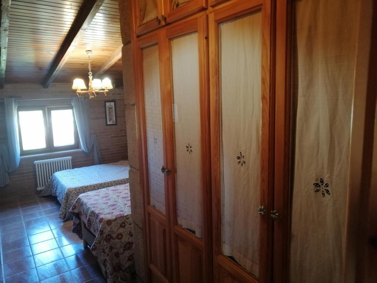 Casa Bicano Holiday home *