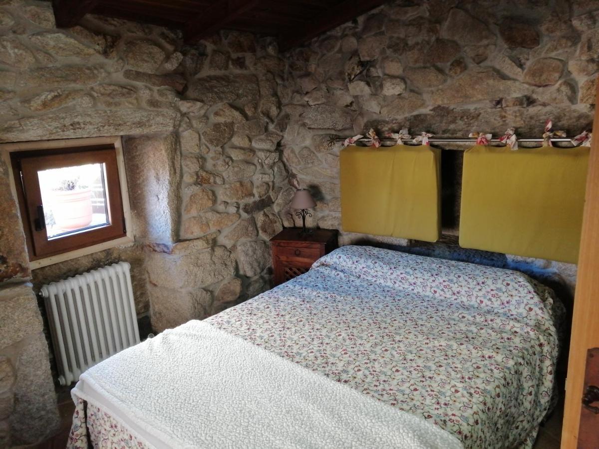 Holiday home Casa Bicano