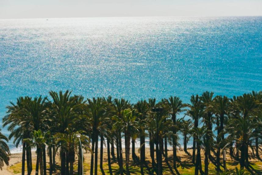 Amazing Frontline Sea Views Castillo Del Vigia Apartamento *