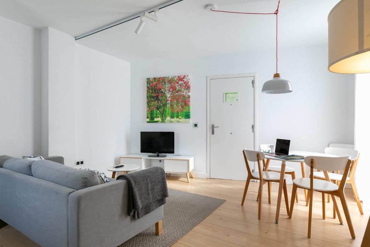 Tempa Museo Apartment *