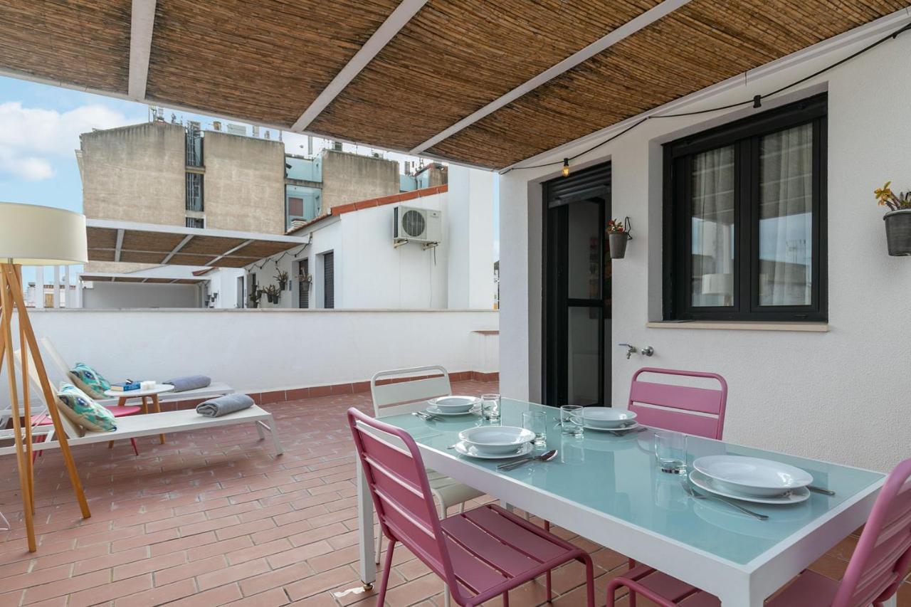 Apartment Tempa Museo