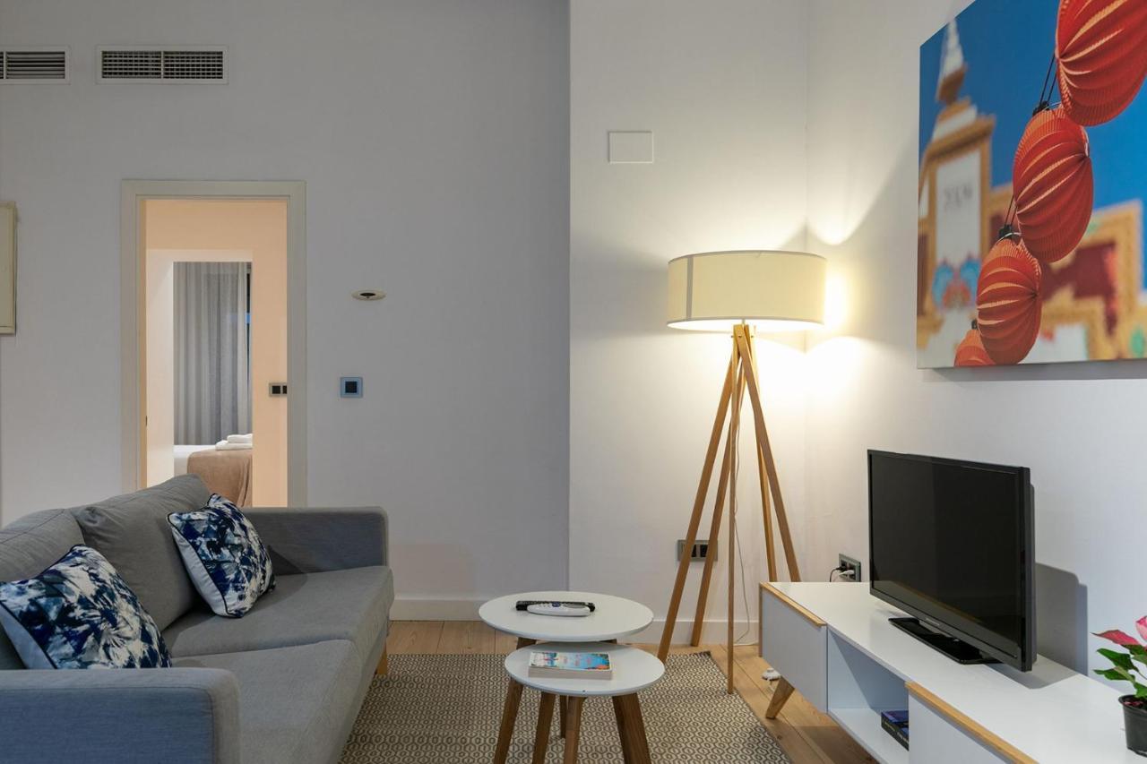 Apartment Tempa Museo