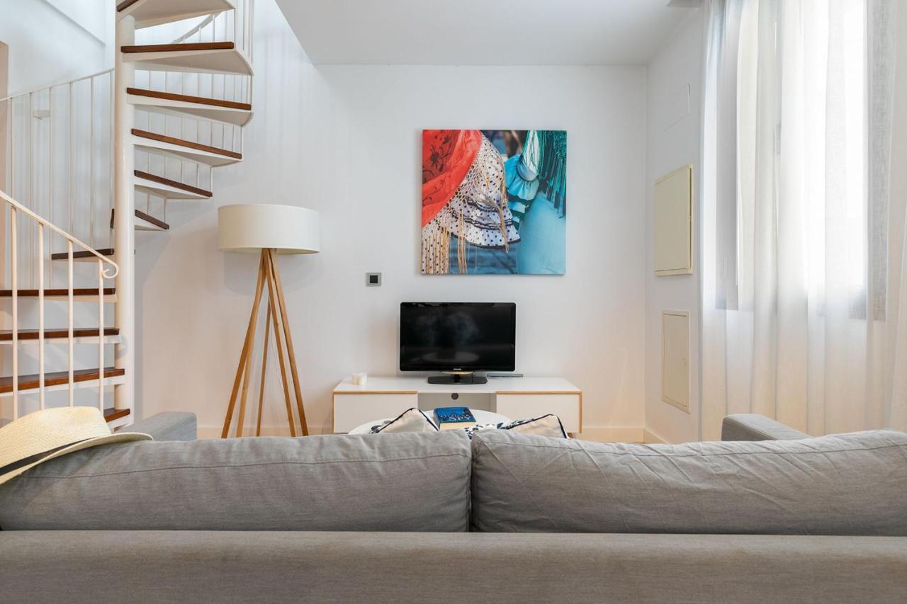 Apartment Tempa Museo *