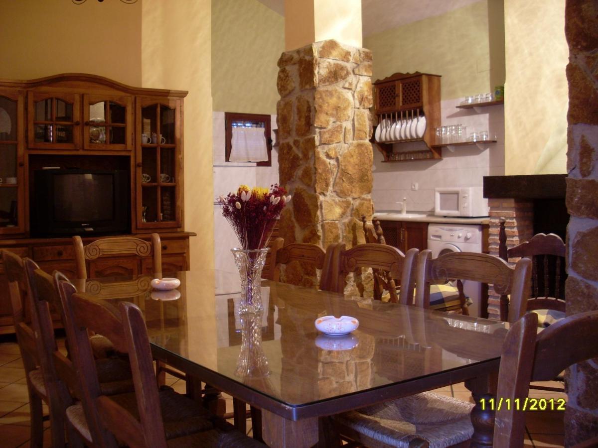 Country house Cortijos El Encinar *