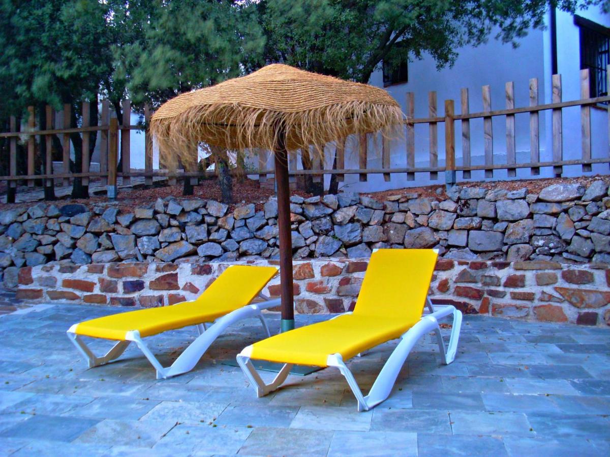 Cortijos El Encinar Country house Torres (Jaen)