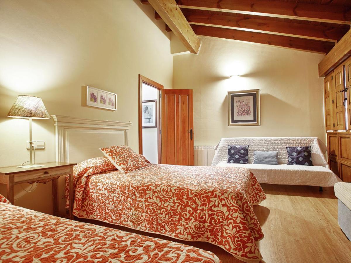 Holiday home Belvilla By Oyo Pruneda I Nava