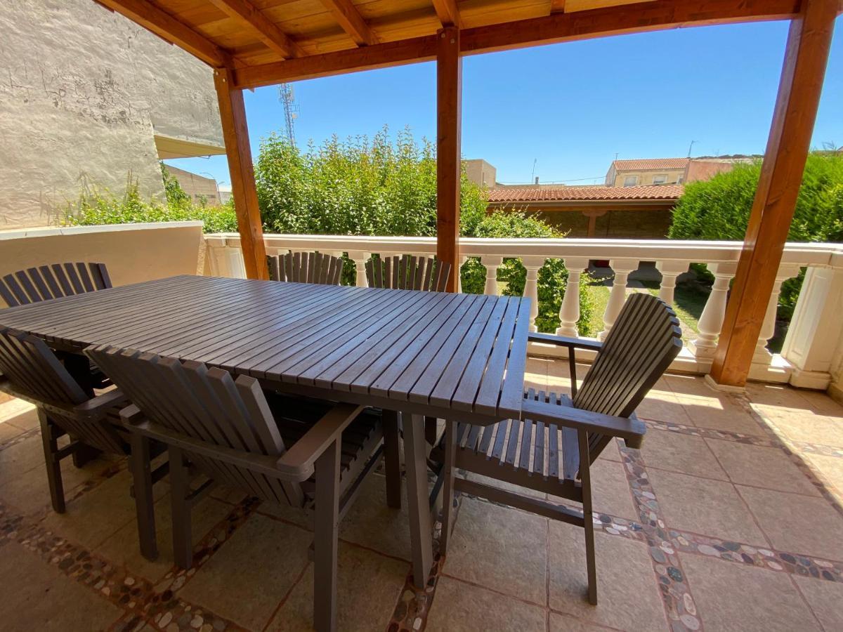 Country house Casas De Sofia Cabanillas