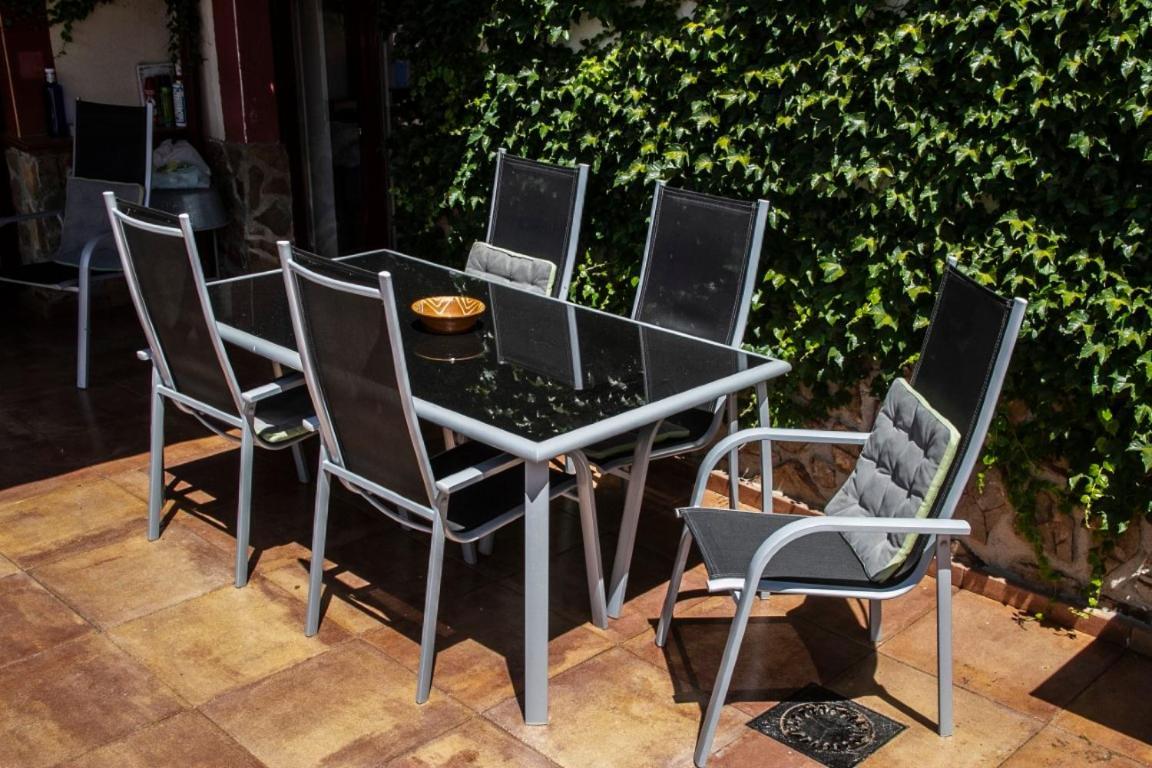 Homestay Tres Ventas
