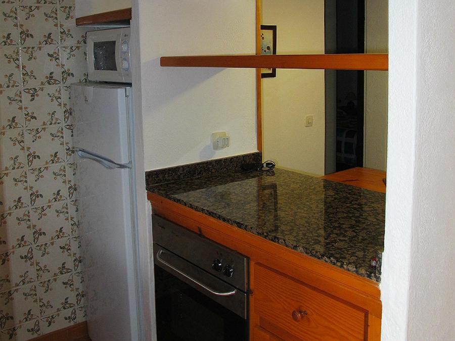 Es Vents Apartment *