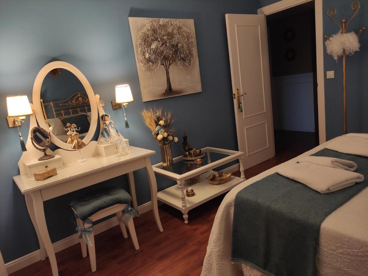 Caprichos Apartamento