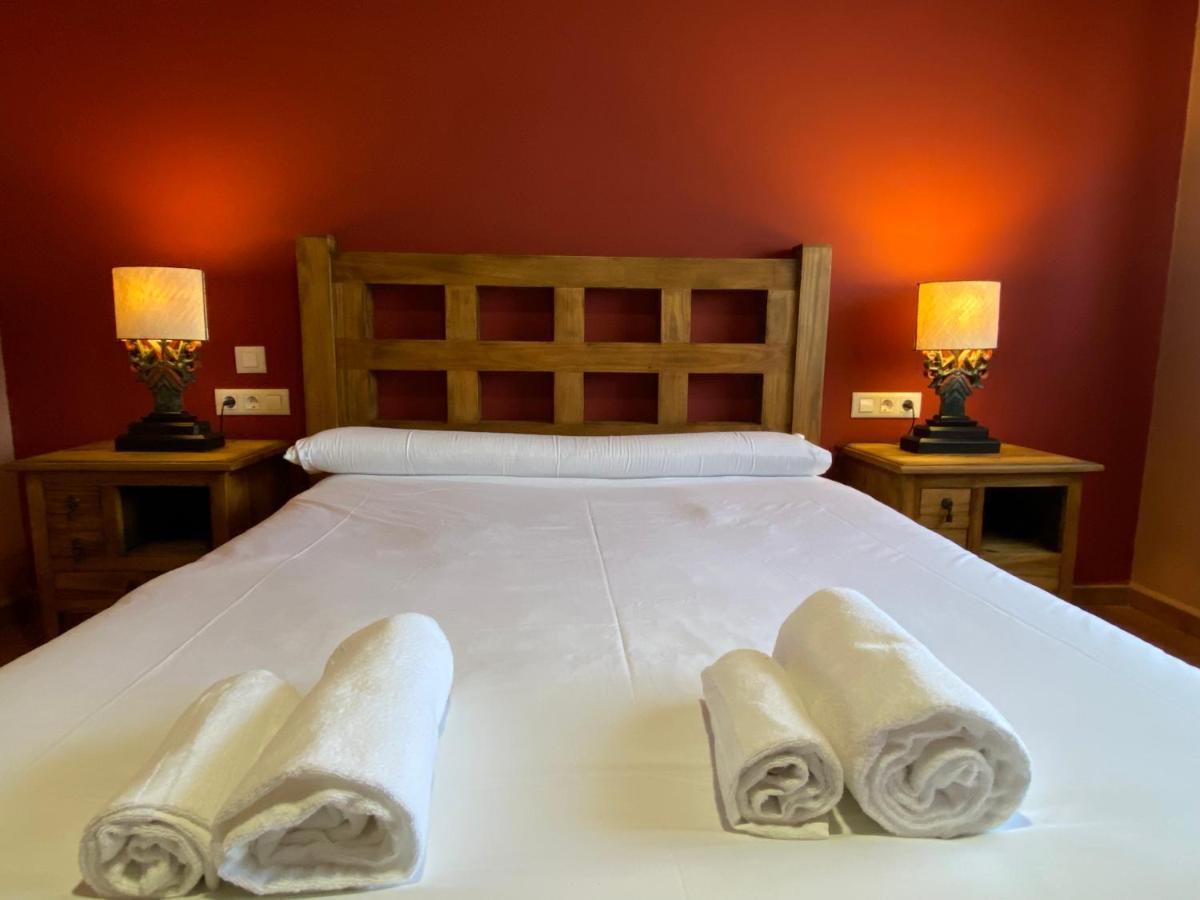 Casas De Sofia Country house *