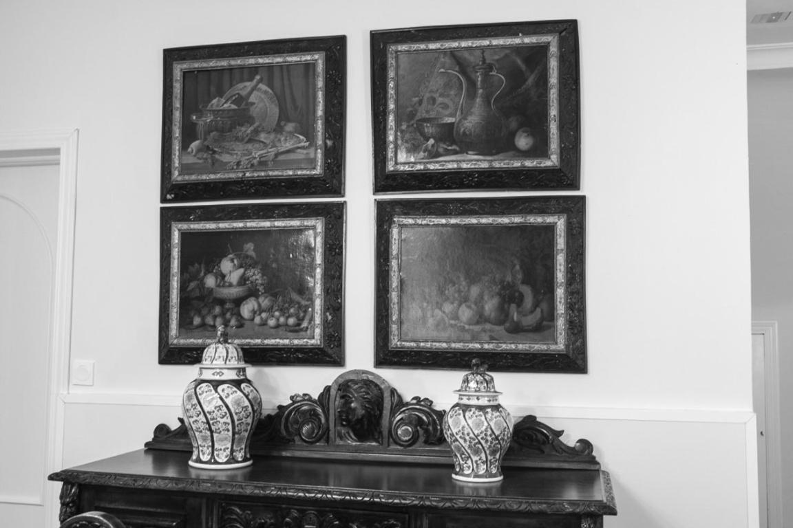 Homestay Tres Ventas Brazatortas