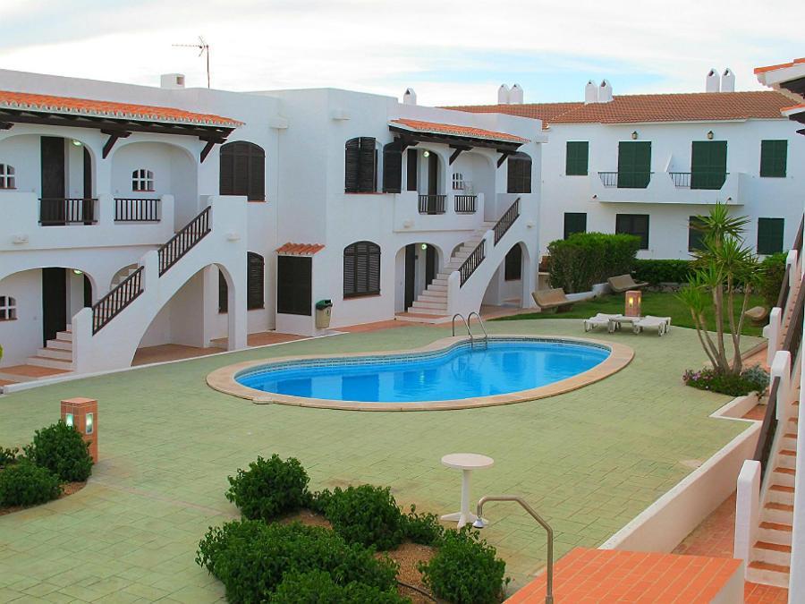 Es Vents Son Parc