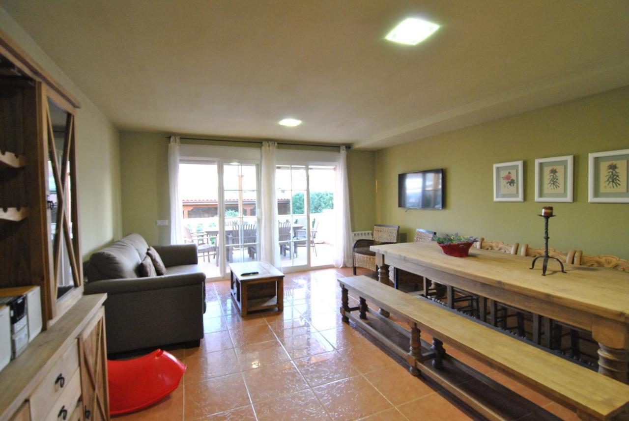 Casas De Sofia Country house Cabanillas