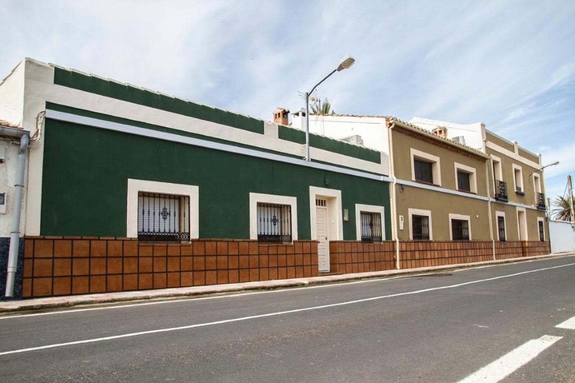 Homestay Tres Ventas