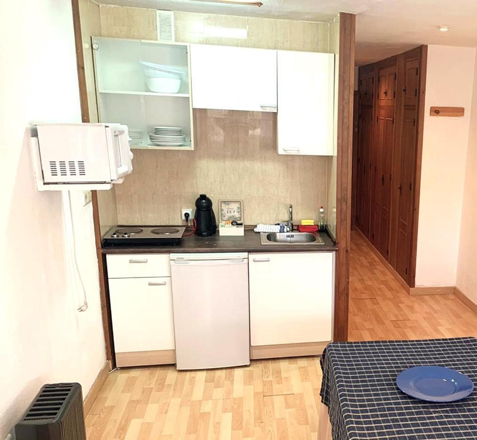 Apartamento Con Vistas En Apartment