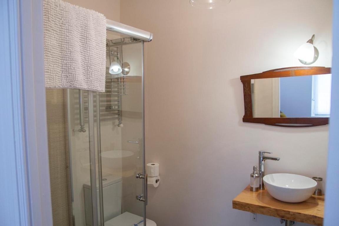 Tres Ventas Homestay *