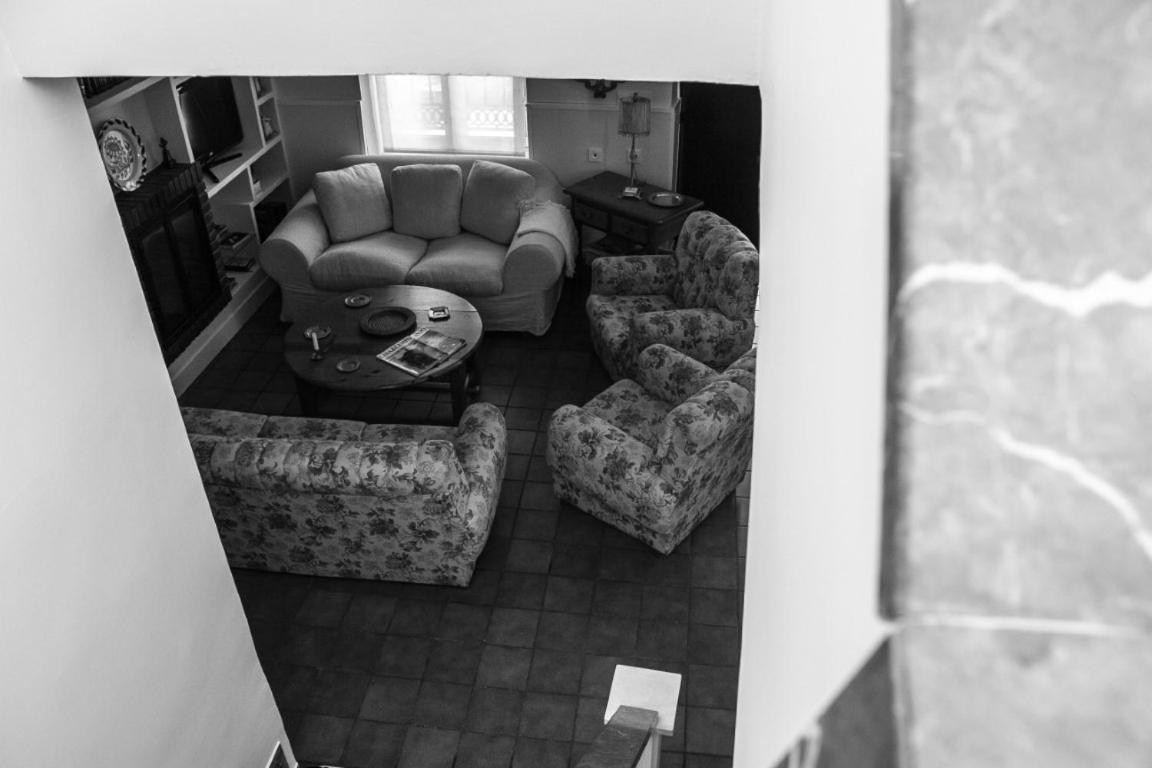 Tres Ventas Homestay Brazatortas
