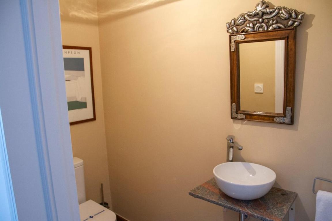 Tres Ventas Homestay *