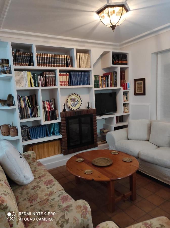Tres Ventas Homestay