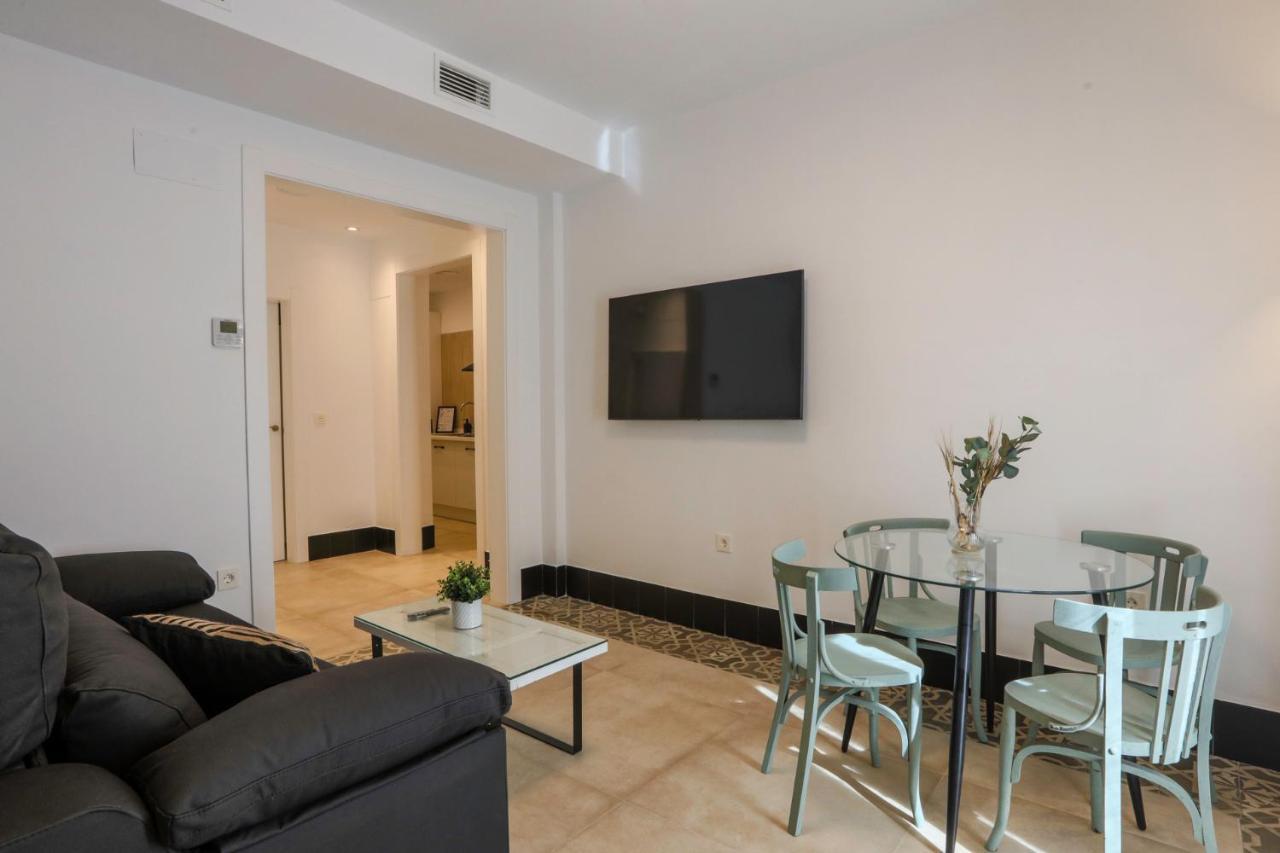 Vivienda Completa En Centro Histórico Apartamento