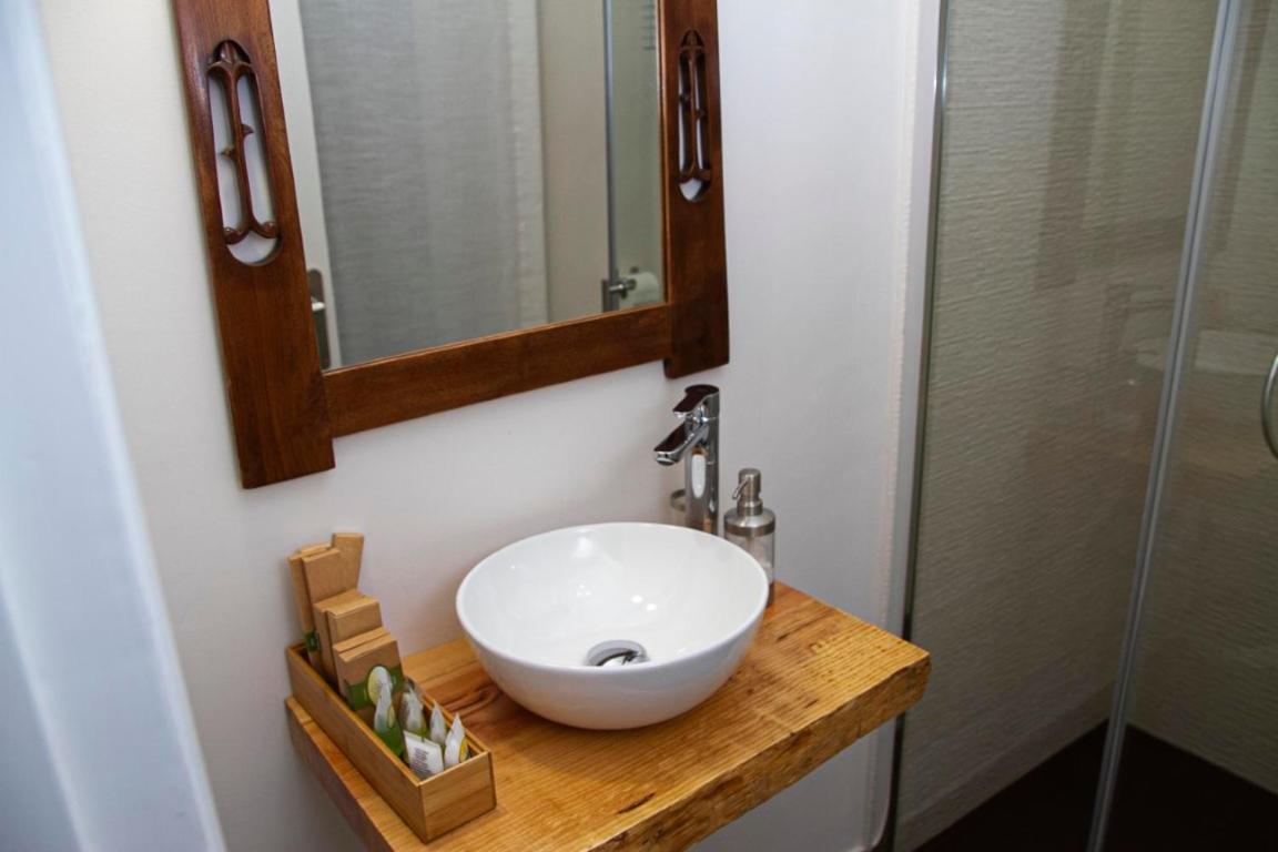 Homestay Tres Ventas *