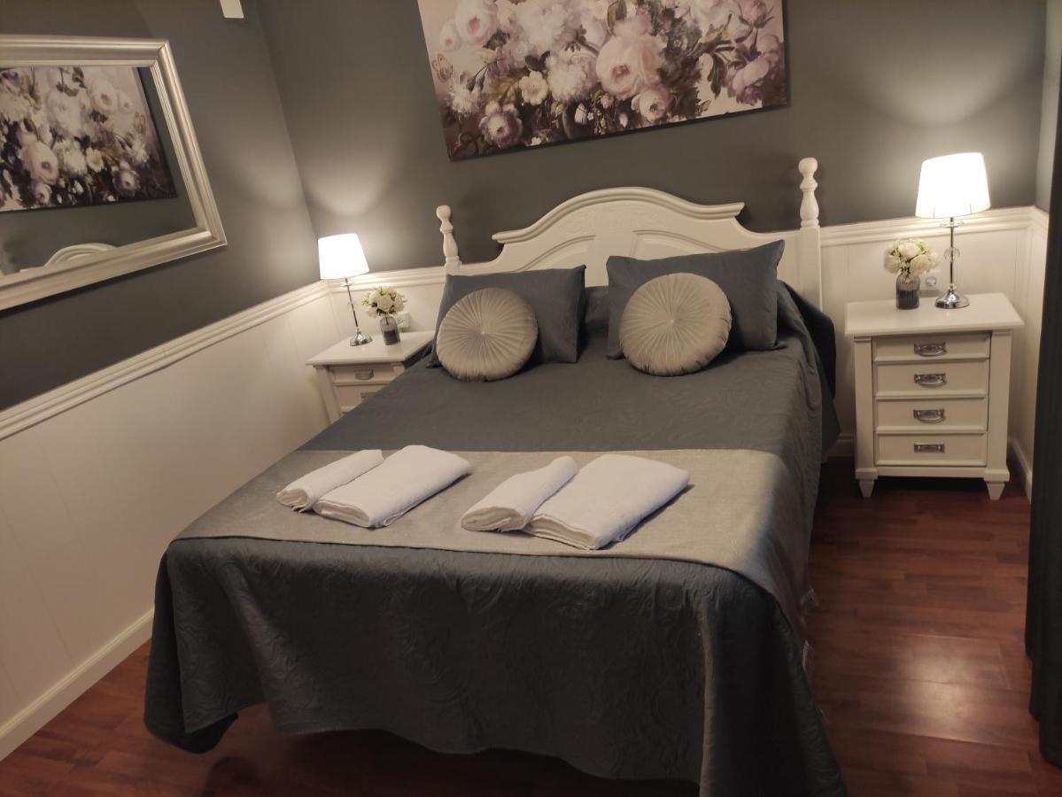 Caprichos Apartamento