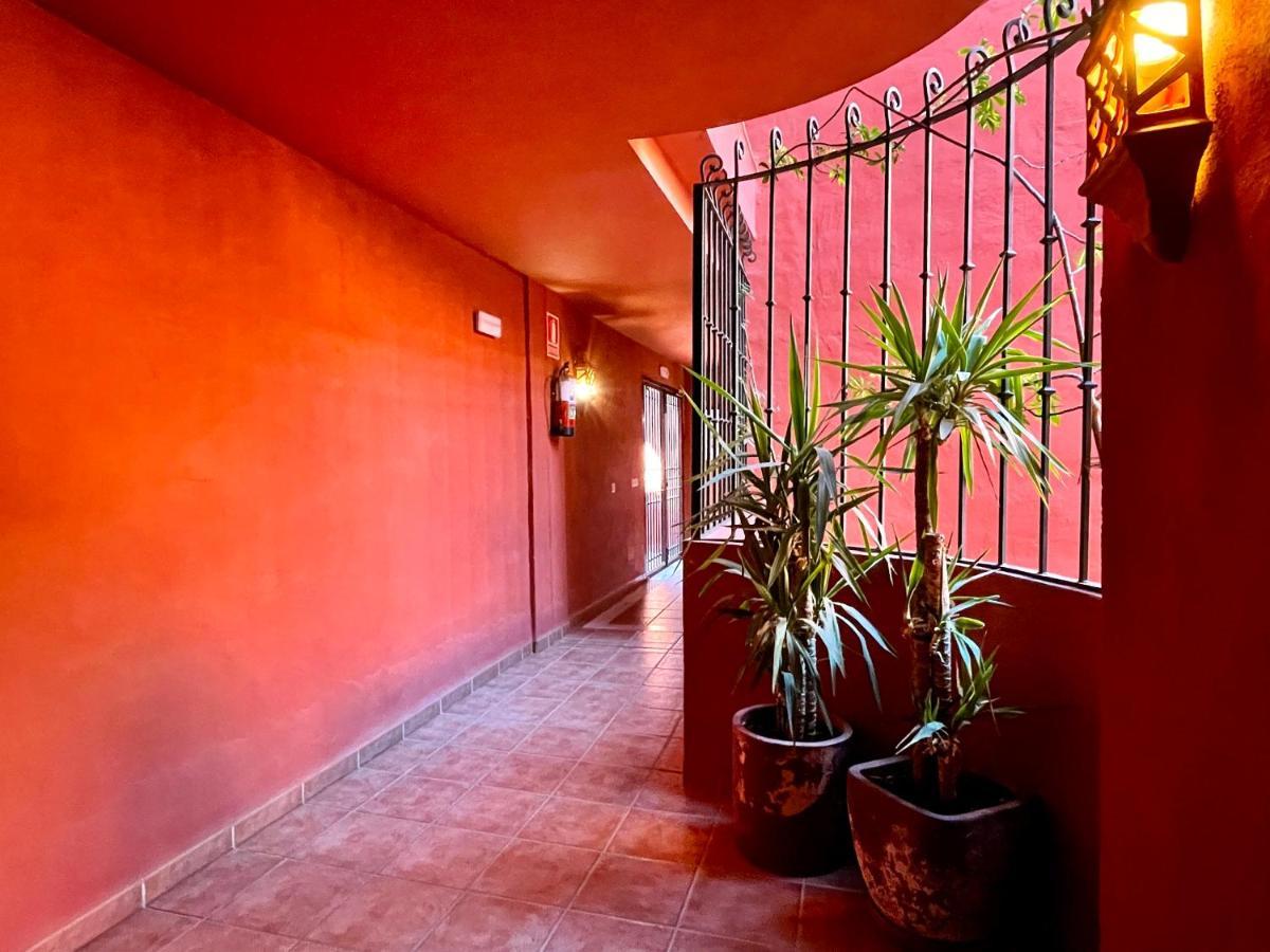 Pool View Golf Family Ground Floor Terrace With Barbecue In Costa Apartment Mijas