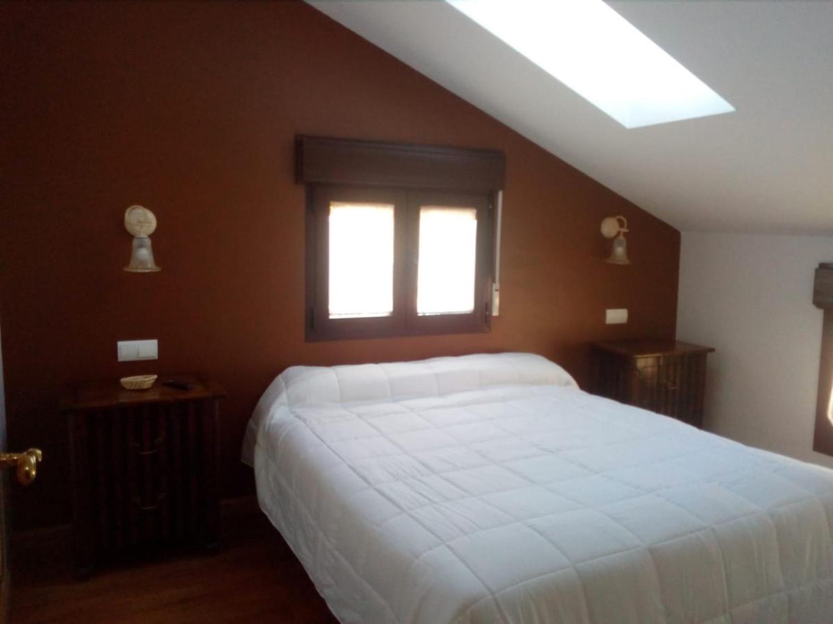 La Casa del Diezmo Hotel