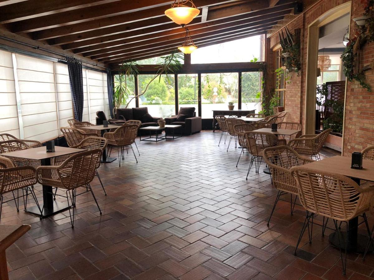 Jakue Hotel