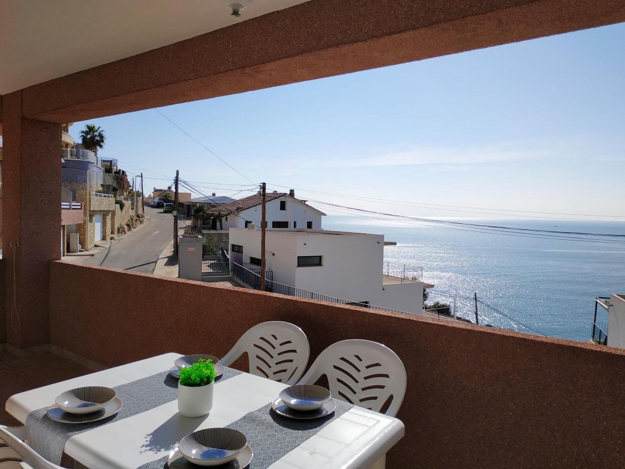 Residencial Nautic Orangecosta 1 *