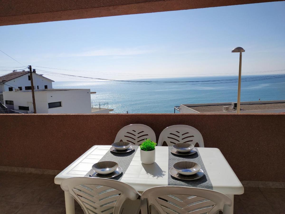 Apartamento Residencial Nautic Orangecosta 1 Peñíscola