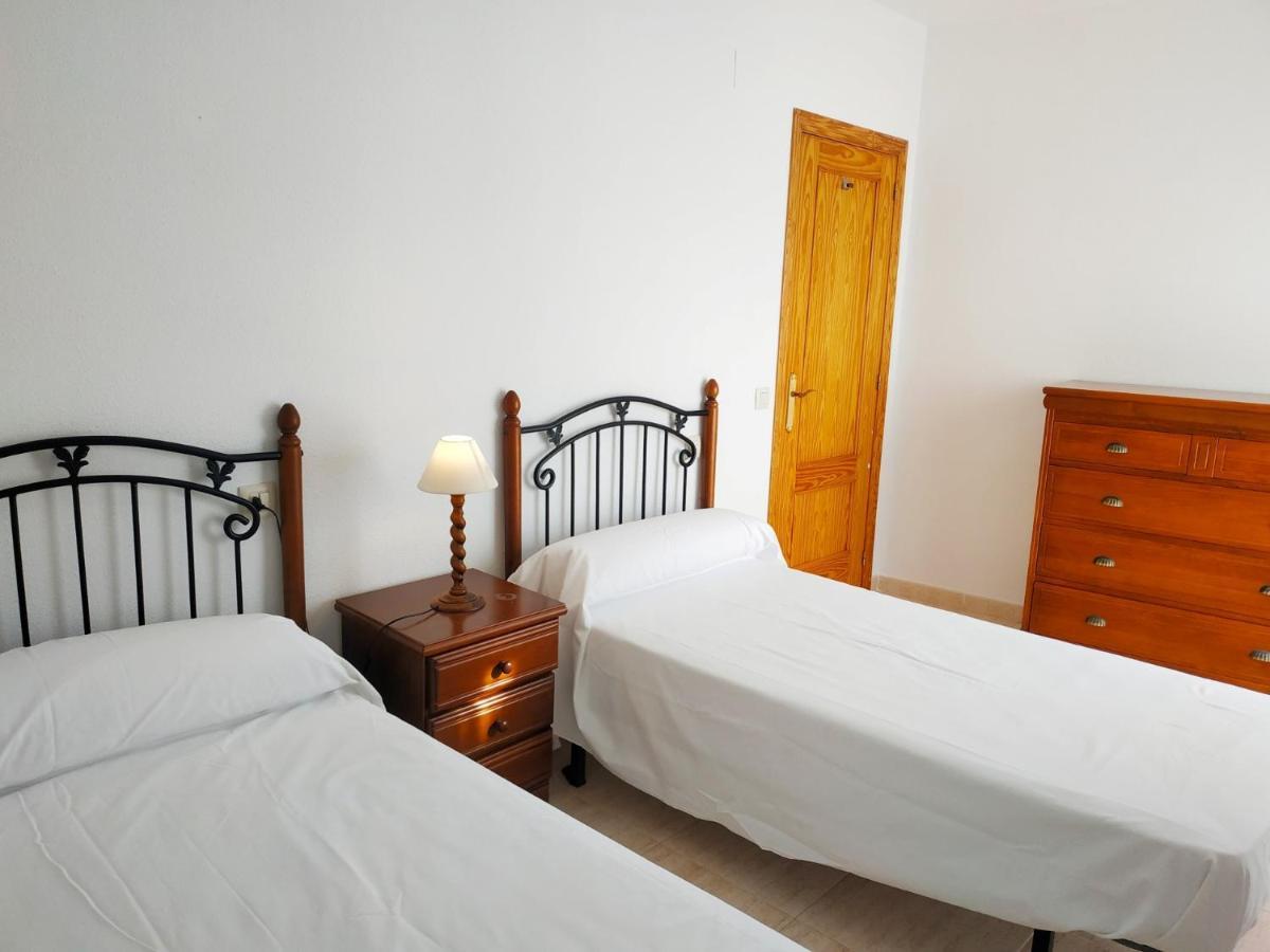 Apartamento Residencial Nautic Orangecosta 2 Peñíscola