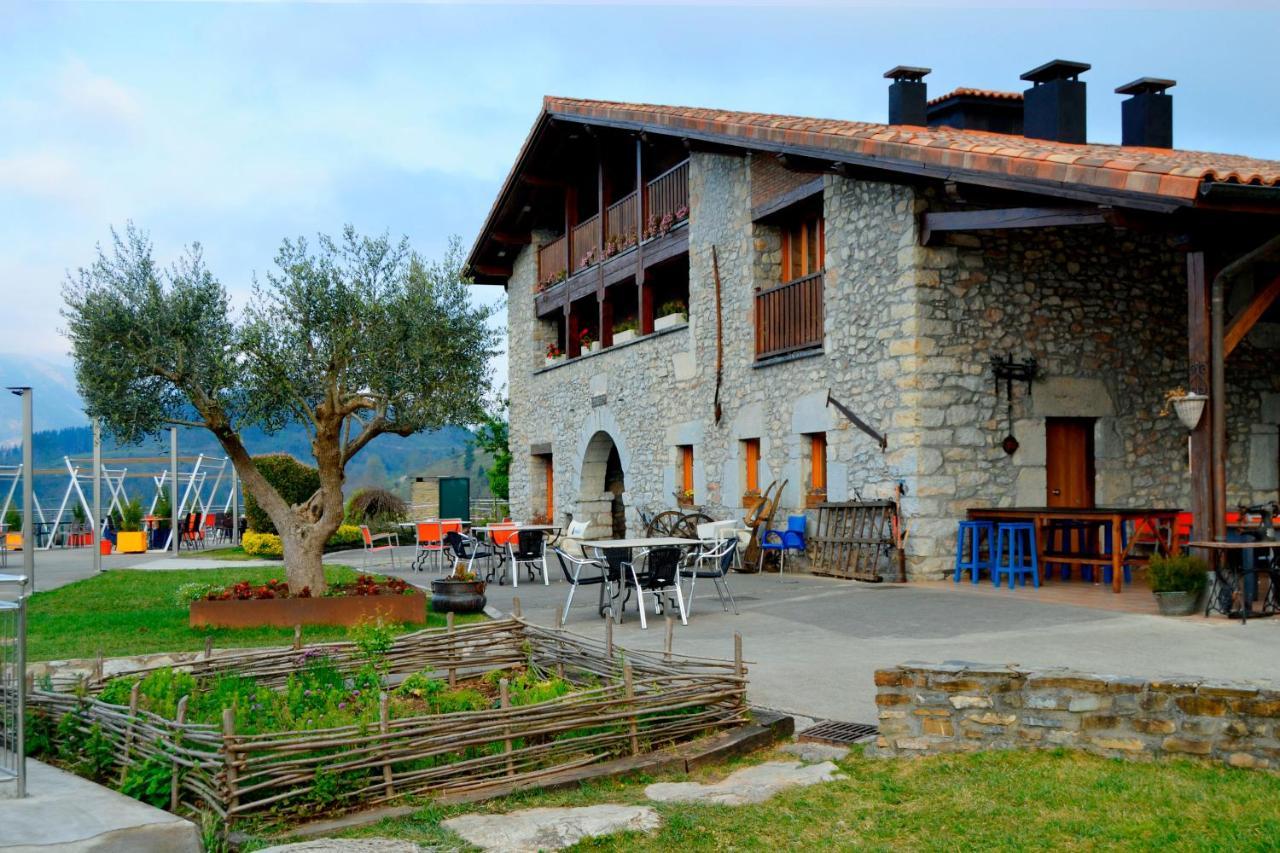 Rural Mane 2* Mallavia