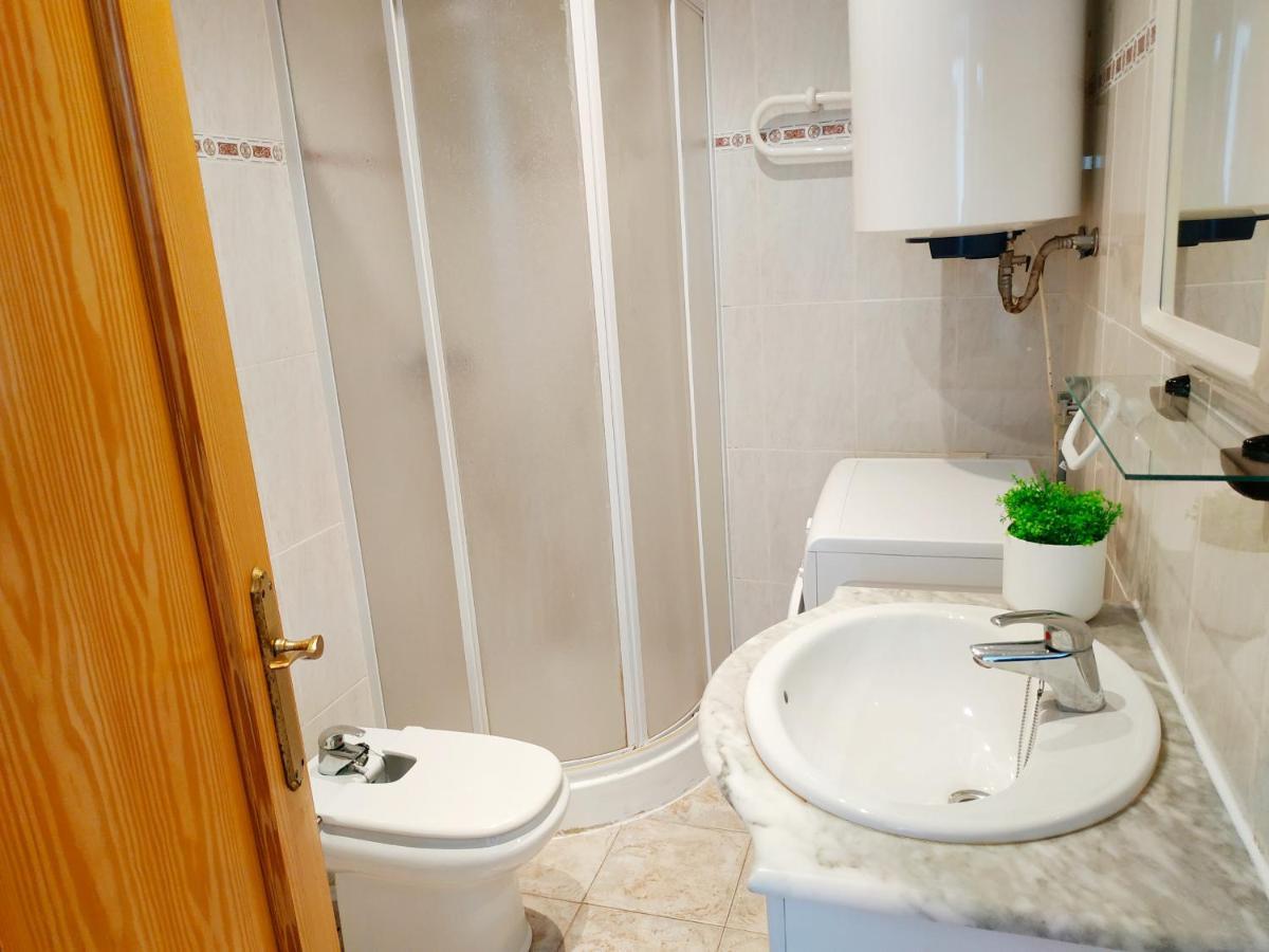 Apartamento Residencial Nautic Orangecosta 1