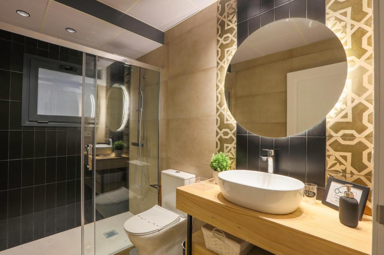 Vivienda Completa En Centro Histórico Jaén