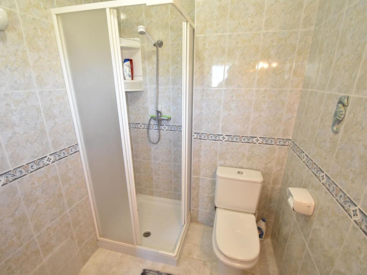 Belvilla By Oyo Antonio Alto 4 Pax Villa