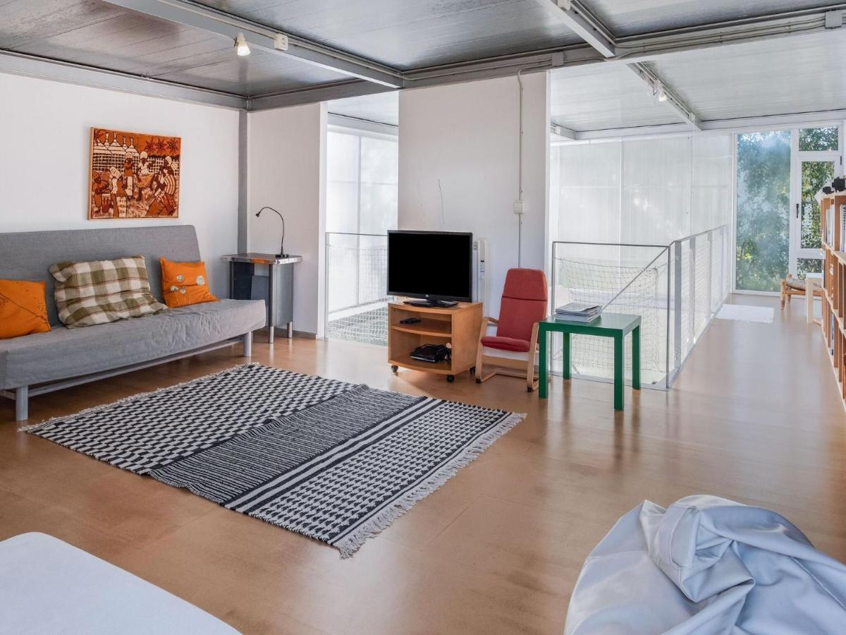 Modern In Near Silgar Seabeach Sanxenxo