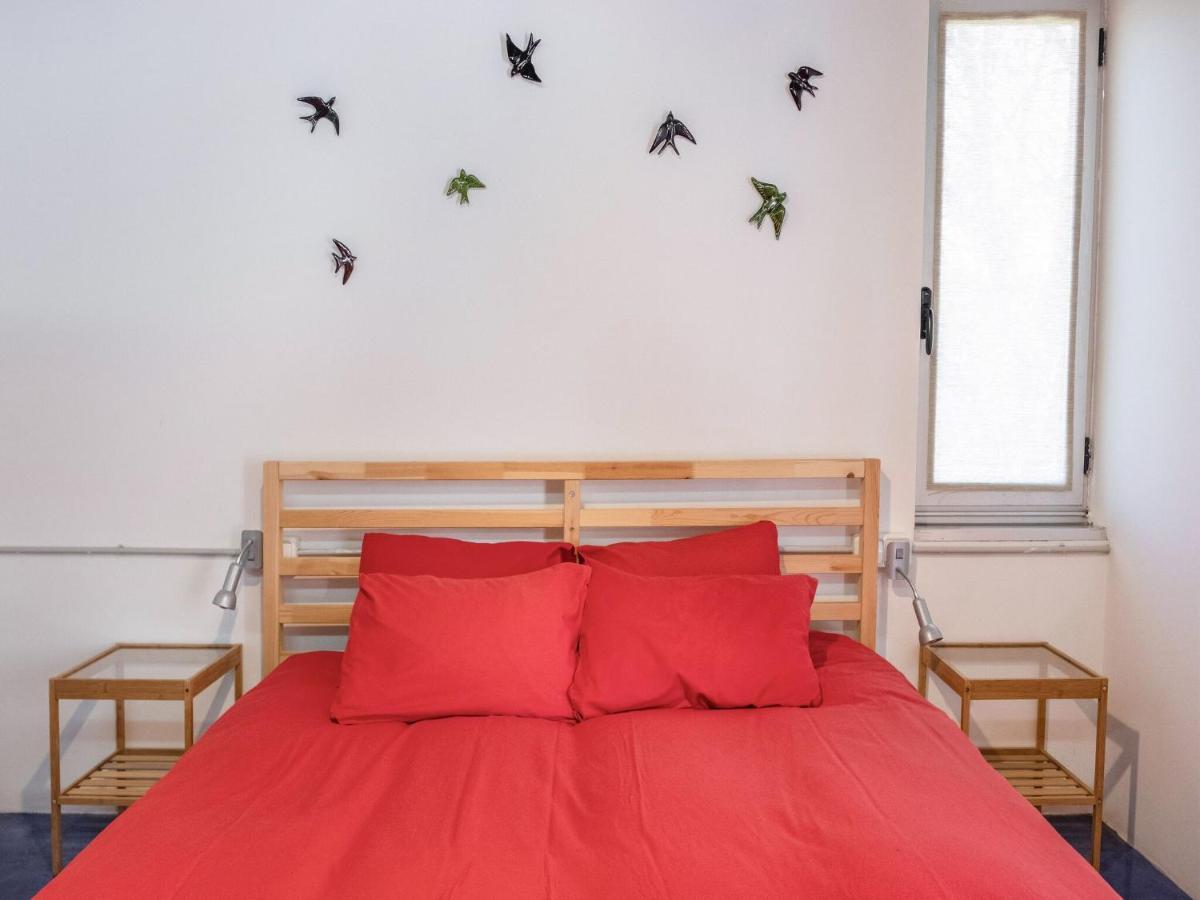 Holiday home Modern In Near Silgar Seabeach