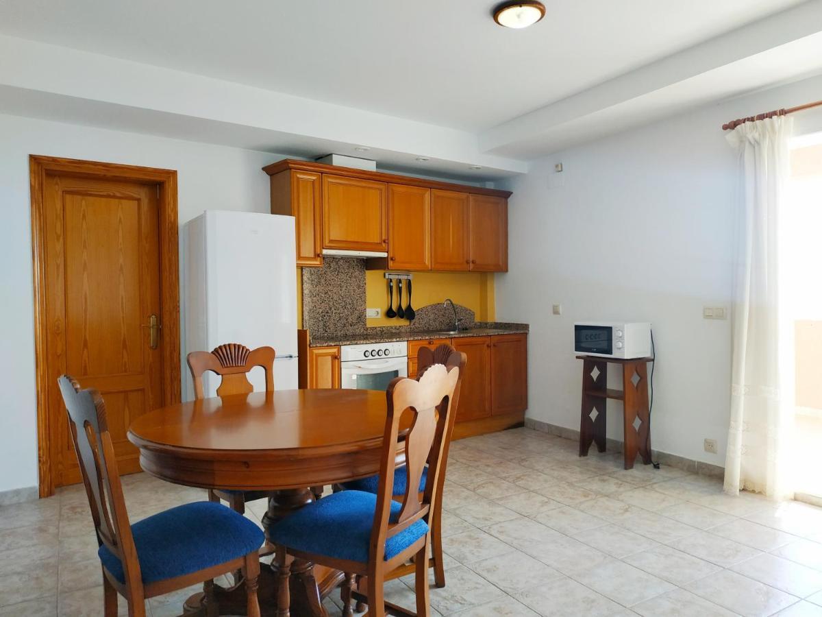 Residencial Nautic Orangecosta 1 Apartamento Peñíscola