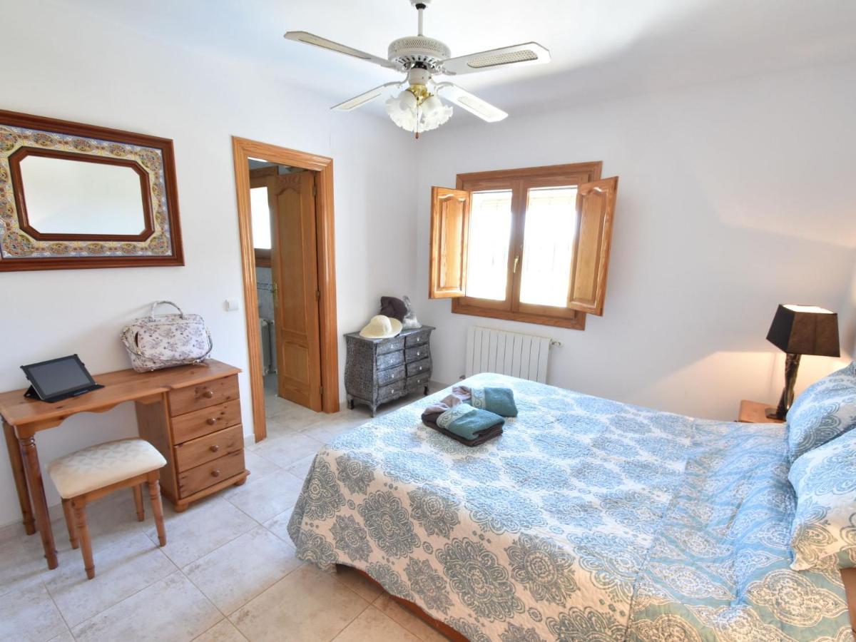 Belvilla By Oyo Antonio Alto 4 Pax Villa *