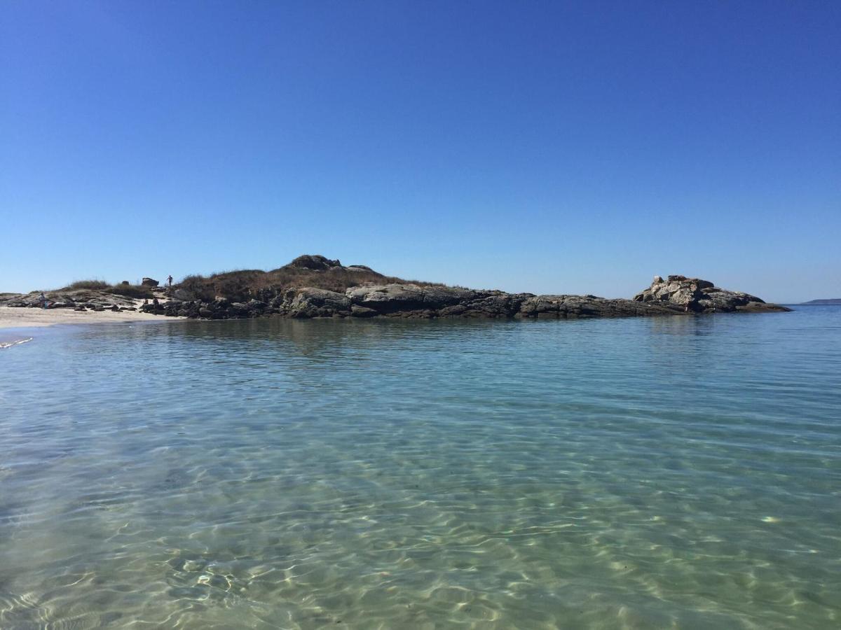 Holiday home Modern In Near Silgar Seabeach Sanxenxo