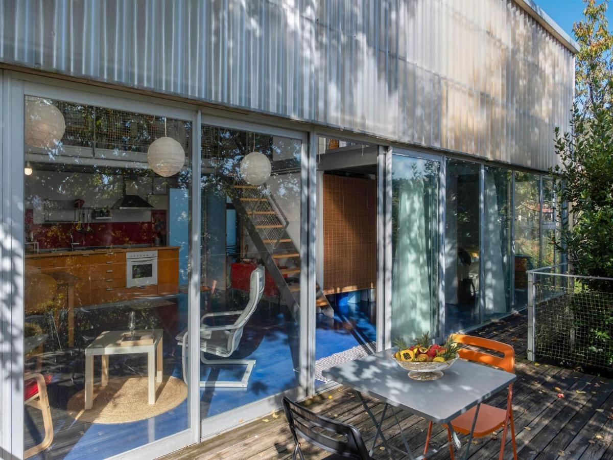 Modern In Near Silgar Seabeach * Sanxenxo