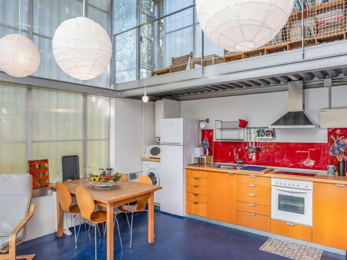 Holiday home Modern In Near Silgar Seabeach Sanxenxo