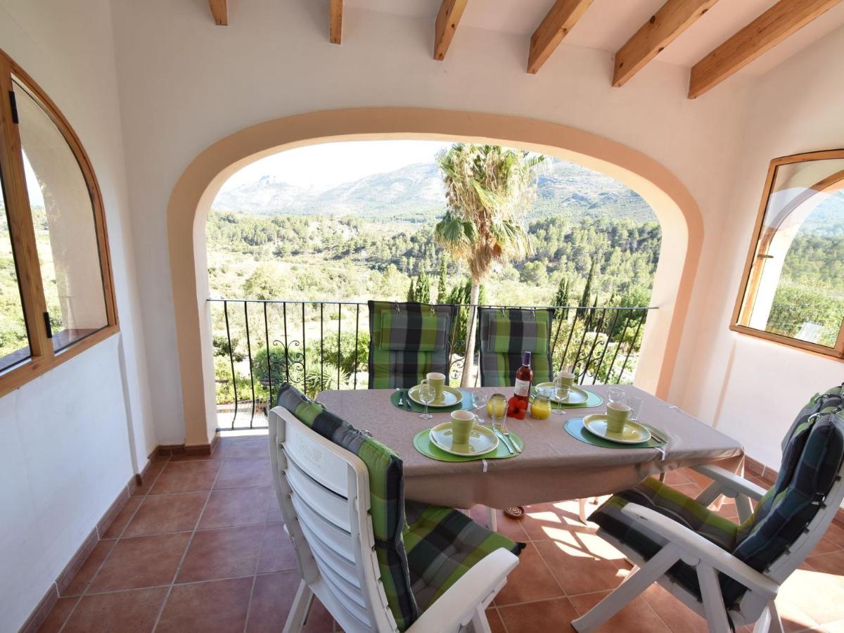 Villa Belvilla By Oyo Antonio Alto 4 Pax