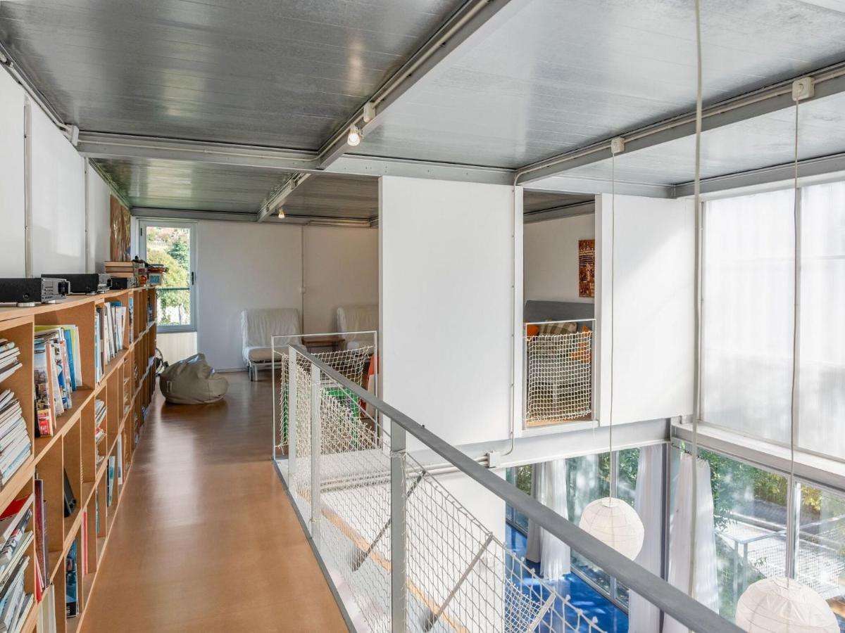 Modern In Near Silgar Seabeach Holiday home *