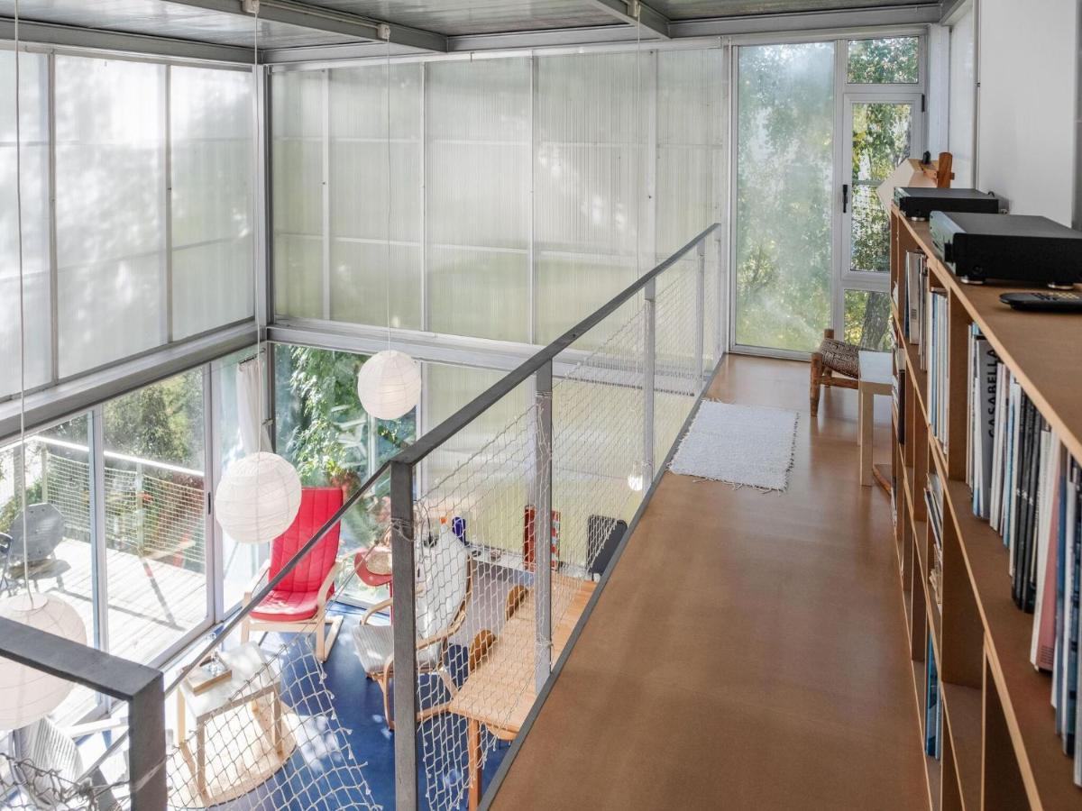 Holiday home Modern In Near Silgar Seabeach