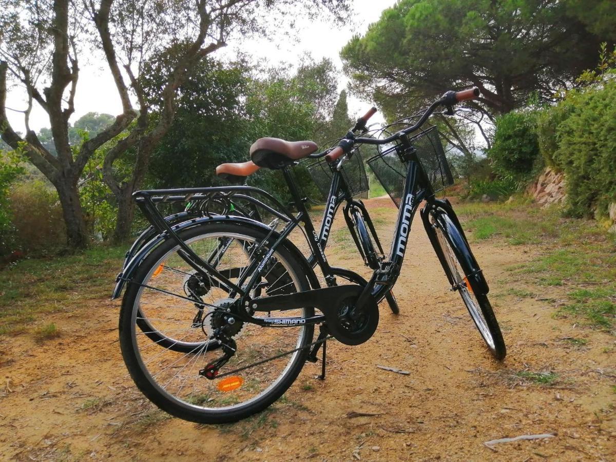 Belvilla By Oyo La Barraca Palafrugell