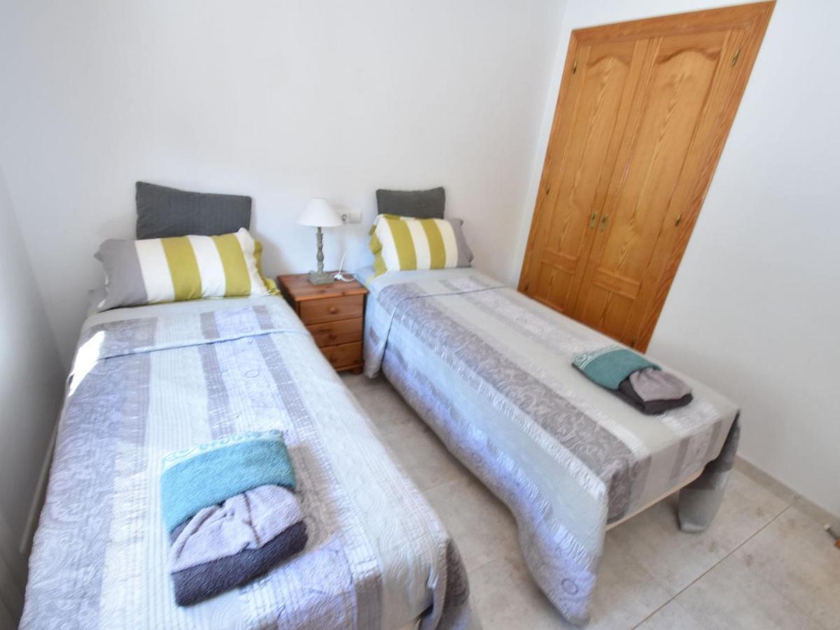 Villa Belvilla By Oyo Antonio Alto 4 Pax Benigembla