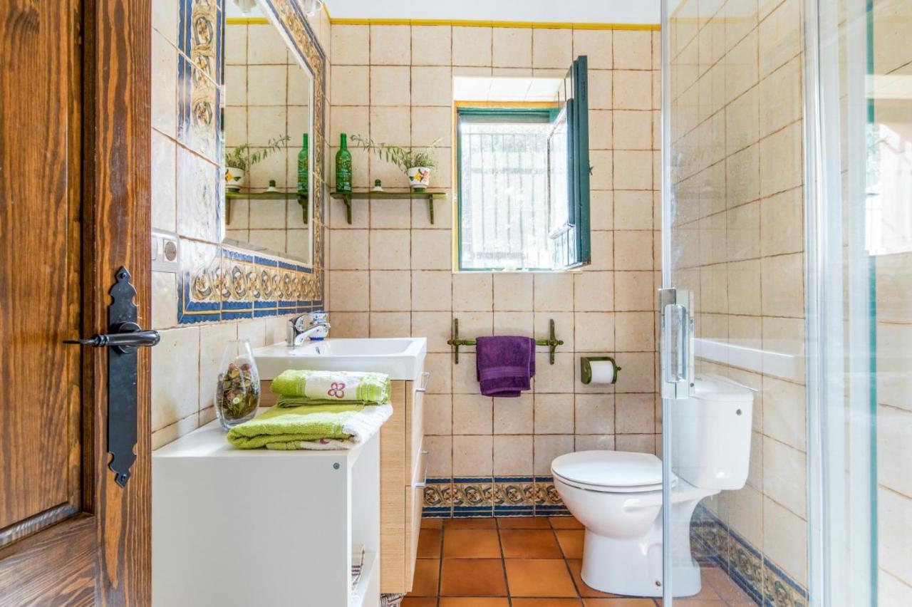 Navareonda Holiday home *